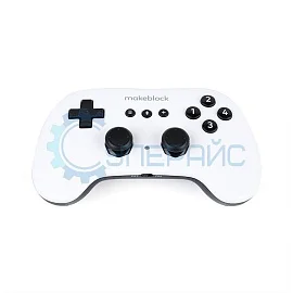 Беспроводной пульт управления Makeblock Bluetooth Controller V1 фото
