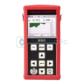 Толщиномер BRK PMT-360 фото