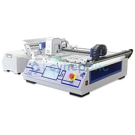 Установщик SMD компонентов Zhengbang ZB3245T фото
