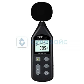 Шумомер цифровой Wintact WT1357 фото