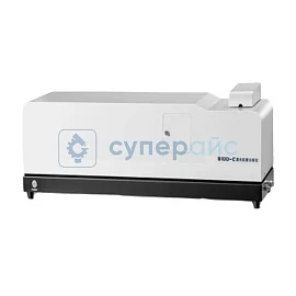 Анализатор размера частиц PUOU 6100-C фото