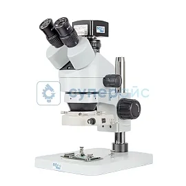 Цифровой микроскоп AOSVI T1-3M100 фото