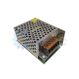 Импульсный источник питания S-15-3 (3В, 5А) фото