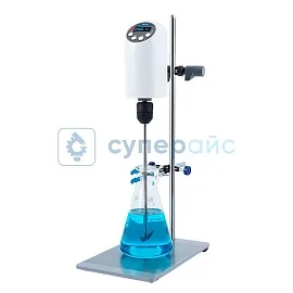 Аппарат для перемешивания лабораторный Besna BS-OES-40D фото