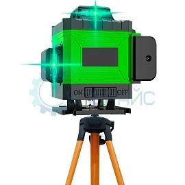 Нивелир GUANG CHEN GCFK-A (16 лучей) со штативом фото