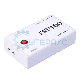Мобильный Bluetooth осциллограф TWF100 фото