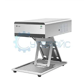 Портативный лазерный гравер M-TRIANGEL Z-ONE фото