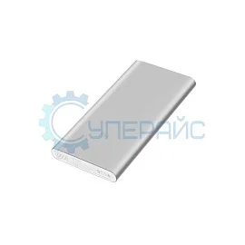 Внешний аккумулятор Xiaomi Mobile Power 2 (10000 мАч) фото