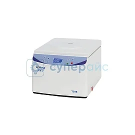 Настольная центрифуга Bioridge TG16 фото