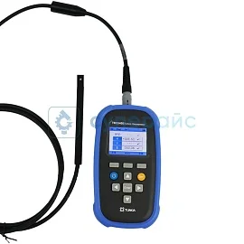 Ручной трехосевой тестер магнитного поля Tunkia TM5340B фото