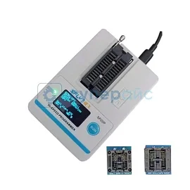 Программатор микросхем SFLY SP20P фото