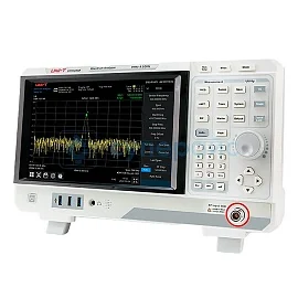 Анализатор спектра настольный UNI-T UTS-1032B фото