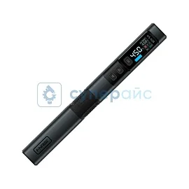 Паяльник FNIRSI HS-02B S фото