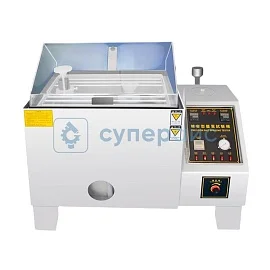 Камера соляного тумана DANA DN-60 фото