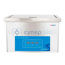 Лабораторная УЗ ванна Supmile KQ-600TDV фото