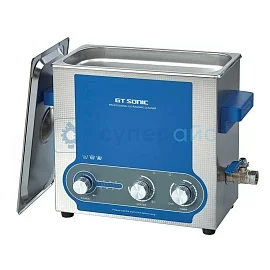 Ультразвуковая ванна GT SONIC-P13 фото