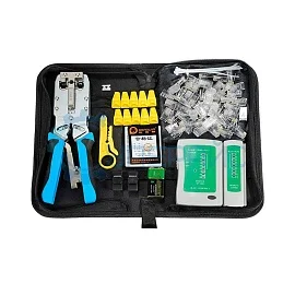 Сетевой набор инструментов NS-468 фото