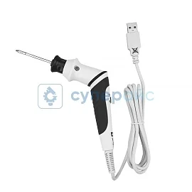 Паяльник GOOT MSD-5 фото