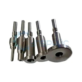 Мундштук для вакуумного пинцета для ИК паяльных станций Dinghua фото