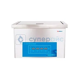 Ультразвуковой очиститель Supmile KQ-700VDV фото