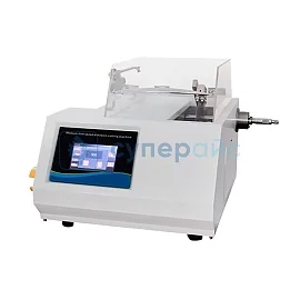 Станок металлографический для резки проб XFENDU ZDS-1500 фото