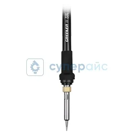 Паяльник GREENER FCY-Q01 (40 Вт) с набором аксессуаров фото