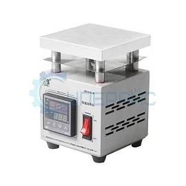 Термостол для плат Zhengbang ZB1010JR (100x100 мм) фото