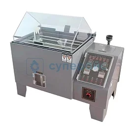 Камера соляного тумана NBOLTYQ OLT-60 с сенсорной панелью фото