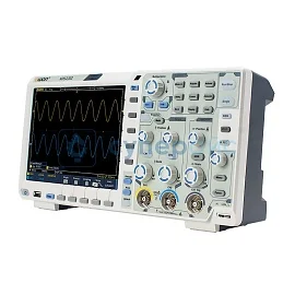 Осциллограф цифровой OWON XDS2202 фото