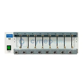 Циклический тестер емкости Tuodapu TDP10В3А фото