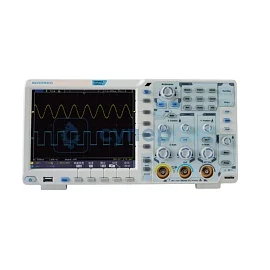Осциллограф Atten GA3102CAL фото