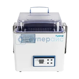 Шейкер цифровой Tuohe SYC-10X фото