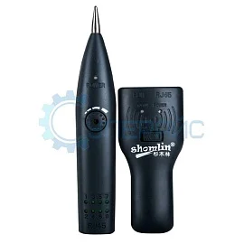 Сетевой тестер Shomlin SML-868 TS-8 фото