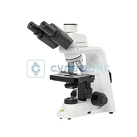 Биологический микроскоп Motic Stellar1 фото