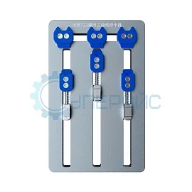 Многофункциональный держатель печатной платы MIJING T23 фото