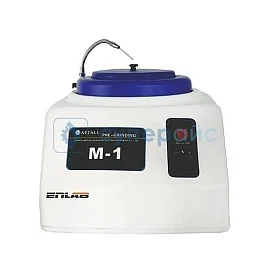 Шлифовально-полировочный станок ENLAB ELB-M-1 фото