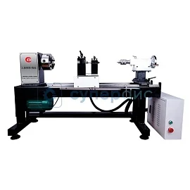 Токарный станок Tonchen A16 Pro фото