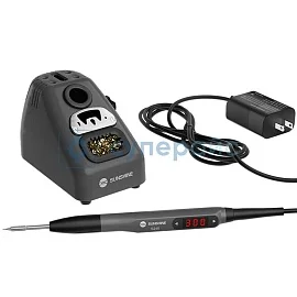 Станция паяльная SUNSHINE S210 фото