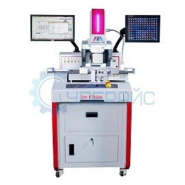 Инфракрасная паяльная станция Seamark ZM ZM-R7850A фото