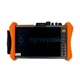 Рефлектометр оптический WANGLU MT-8500 фото