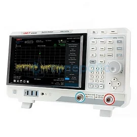 Спектроанализатор UNI-T UTS-1015T фото