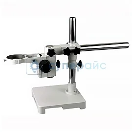 Штатив для микроскопа AmScope SAW фото