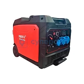 Генератор Zetengkaima KM7000 фото