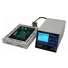 Установка пайки Магистр Ц20-Т1.1 про 100x150 мм фото