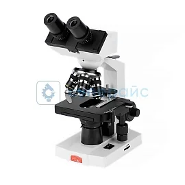 Учебный бинокулярный микроскоп JNOEC DN-10B фото