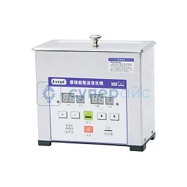 Ультразвуковой очиститель DERUI DR-LQ10D фото