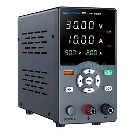 Лабораторный блок питания Wanptek GC305H фото