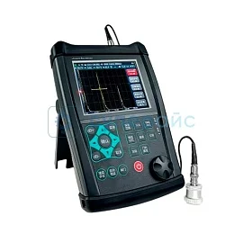 Цифровой ультразвуковой дефектоскоп Kuyang CT550 фото