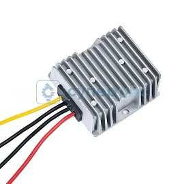 Преобразователь понижающий Acridn 20 А 240 Вт фото