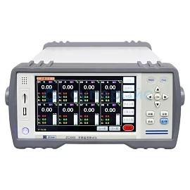 Многоканальный измеритель температуры ZCTek ZC3000-56 фото